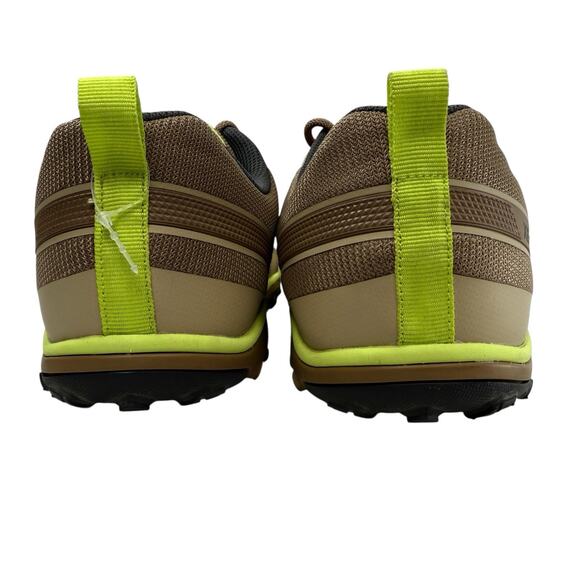 Xero Scrambler Low EV High Performance Trail Runner Michelin Men Size 13 Tan - Picture 6 of 10